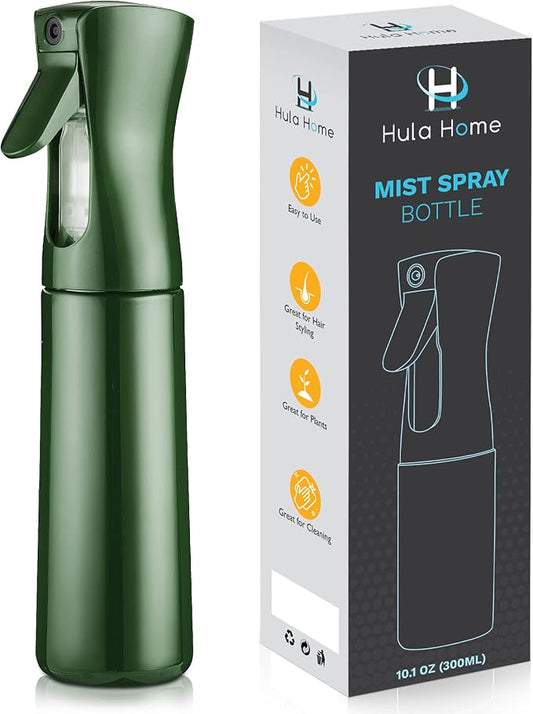 Hula Home Continuous Spray Bottle by HulaHome