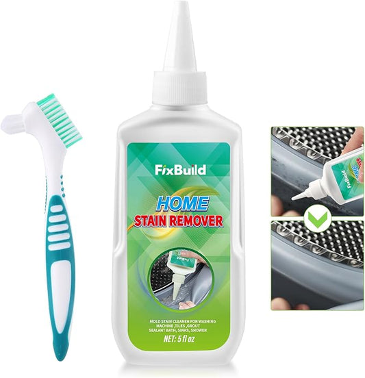 Household Removal Gel, 5 FL OZ by FixBuild