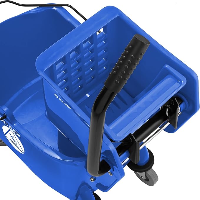 Dryser Commercial Mop Bucket - Image 4