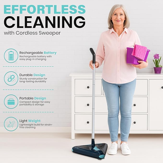 Zippi Sweeper Max Plus - Image 3
