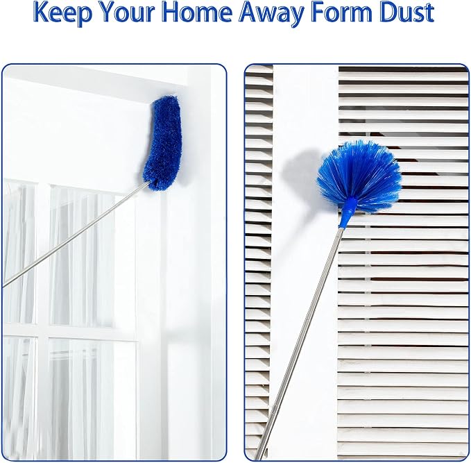 Duster, Microfiber Dusters - Image 3