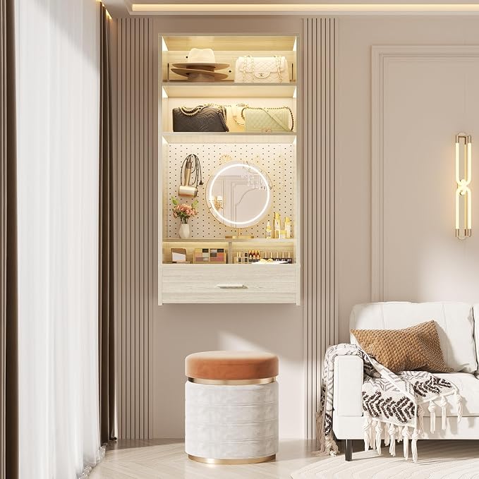 Unikito 24 inch Closet System - Image 6