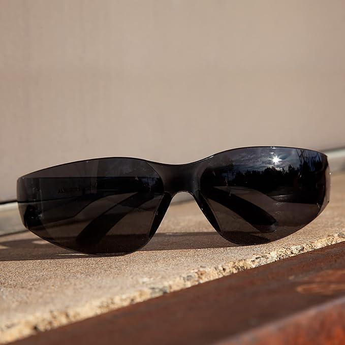 BISON LIFE Safety Glasses - Image 8
