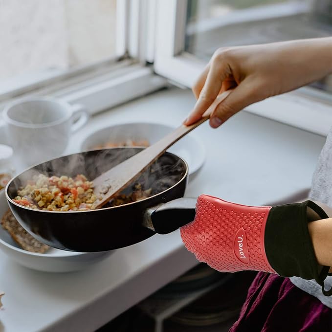 Kitchen Oven Gloves - Image 4