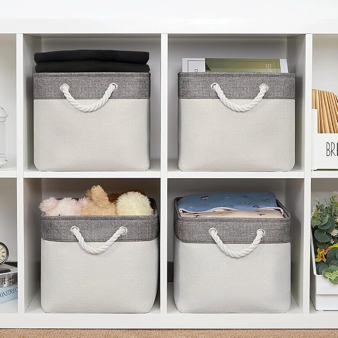 Organization and Storage Basket - Image 3