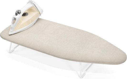 Small Ironing Board Tabletop by APEXCHASER
