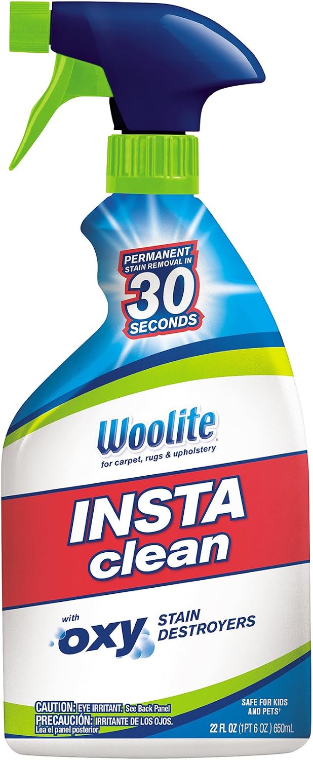 Bissell INSTAclean Stain Remover, 1742
