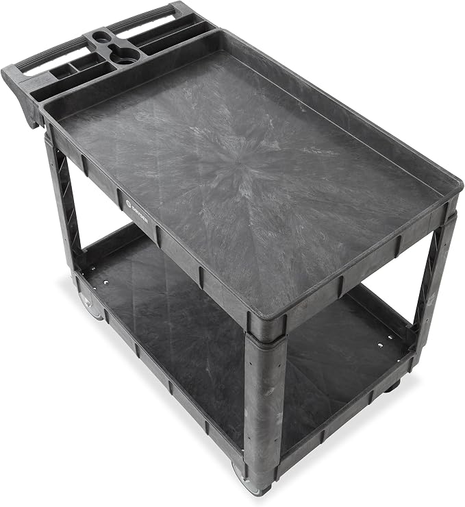 Dryser Utility Cart with Wheels - Image 2