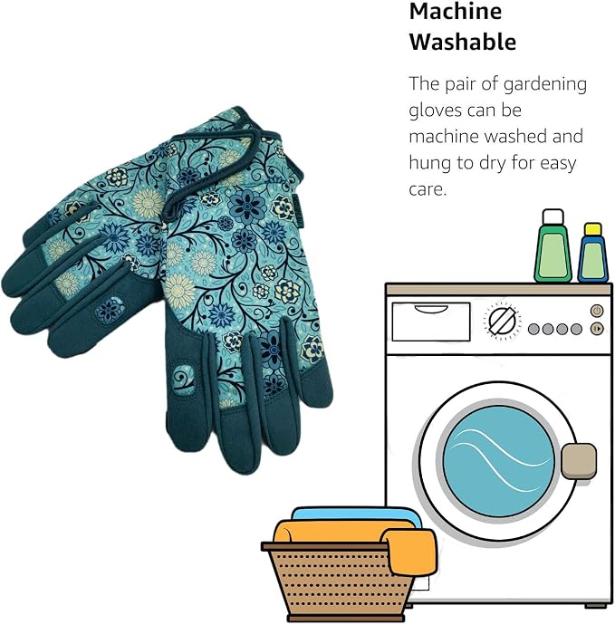 Thorn Proof&Puncture Resistant Gardening Gloves - Image 4