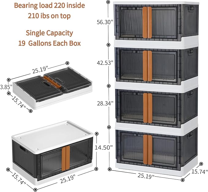 Storage Cabinet - Image 5