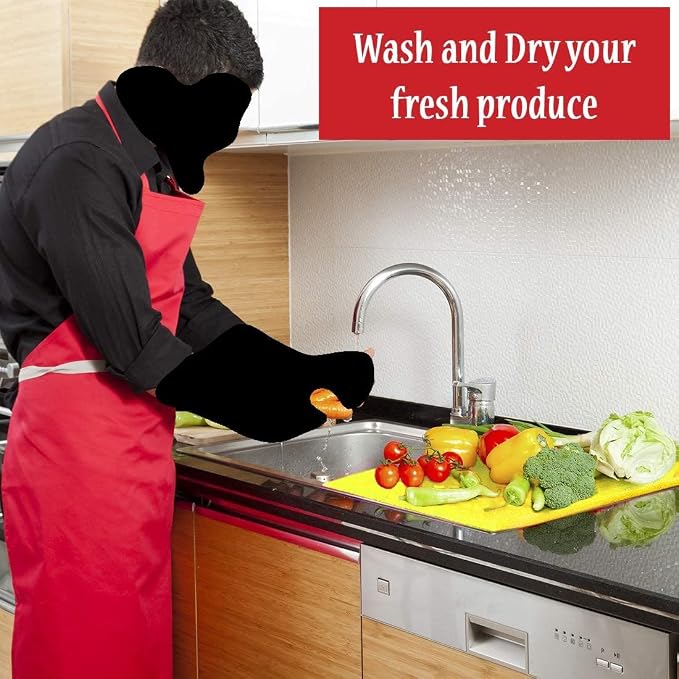 Dualplex® Fruit & Veggie Life Extender Liner - Image 6