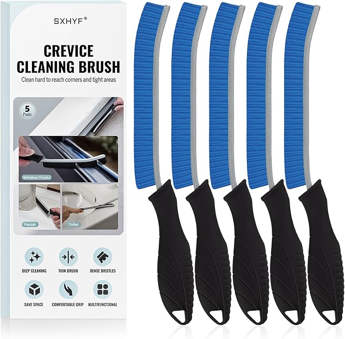 SXhyf Cleaning Brush by SXhyf