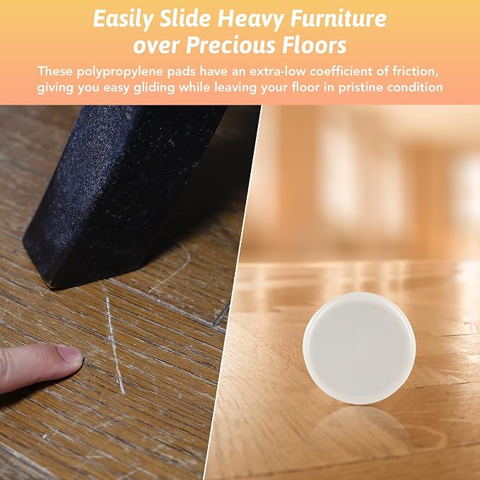 CO-Z Furniture Sliders - Image 4