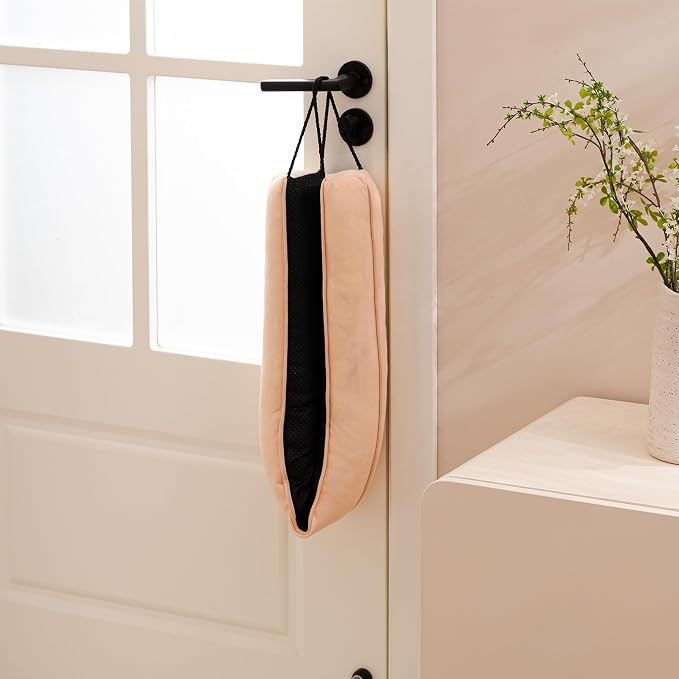 Sunolga 38" Door Draft Stopper Blocks Hot and Cold Air - Image 4
