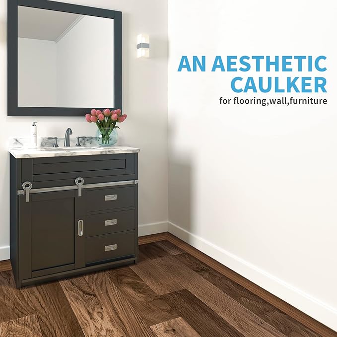 Art3d Vinyl Floor Transition Strip - Image 8