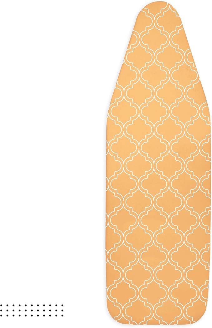 Encasa XO Ironing Board Cover and Pad 54"x15" - Image 8