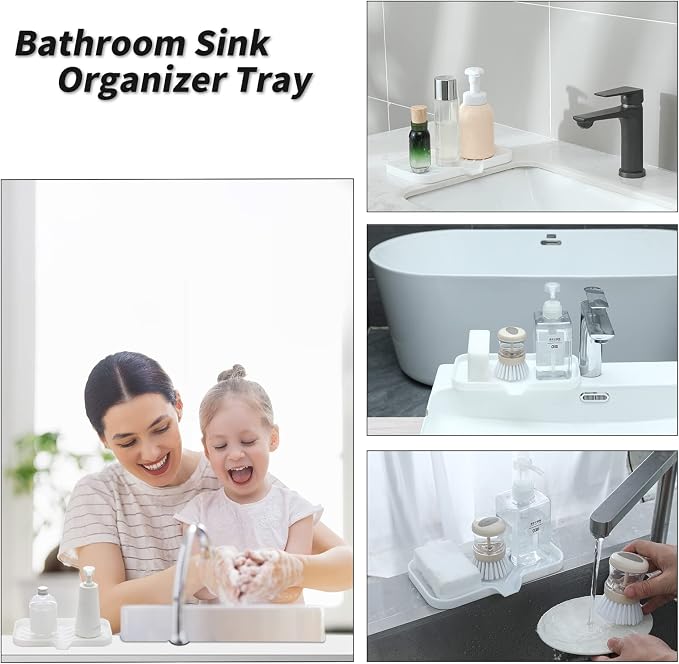 Silicone Bathroom Soap Dishes - Image 3