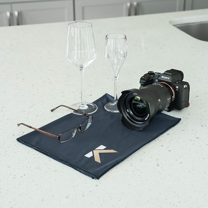 KLOVEO Polishing Cloth - Image 6