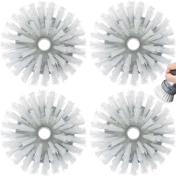 Shadowgallery Palm Brush Refills by Shadowgallery