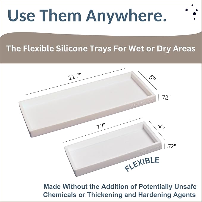 Countertop and Vanity Tray - Image 4
