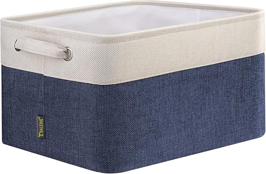 BALEINE 1 Pack Fabric Storage Bins by BALEINE