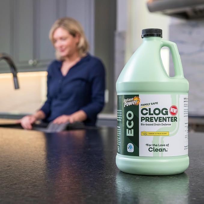 Instant Power Eco Clog Preventer - Image 7