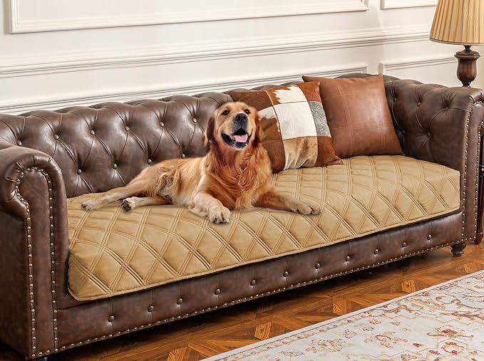 Ameritex Waterproof Dog Bed Cover Pet Blanket by Ameritex