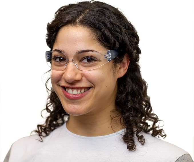 BISON LIFE Safety Glasses - Image 5