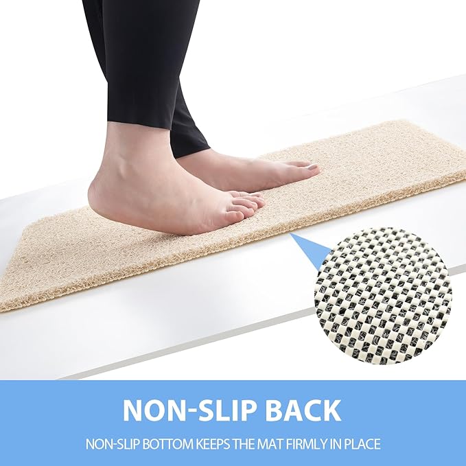Non Slip Bathtub Mat - Image 3