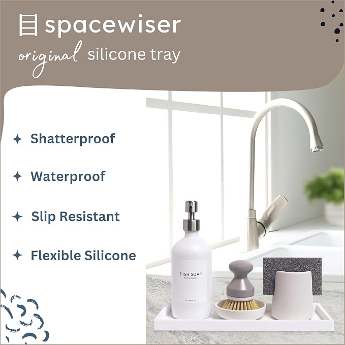 Countertop and Vanity Tray - Image 2