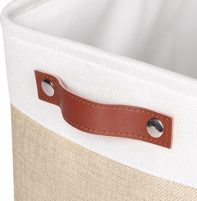 Univivi 15 inch Storage Baskets - Image 4