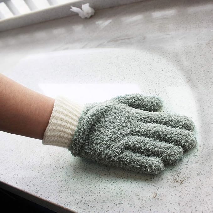 MIG4U Microfiber Gloves - Image 4