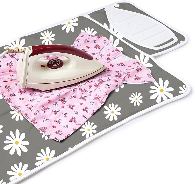 Encasa Homes Ironing Mat/Pad - Image 2