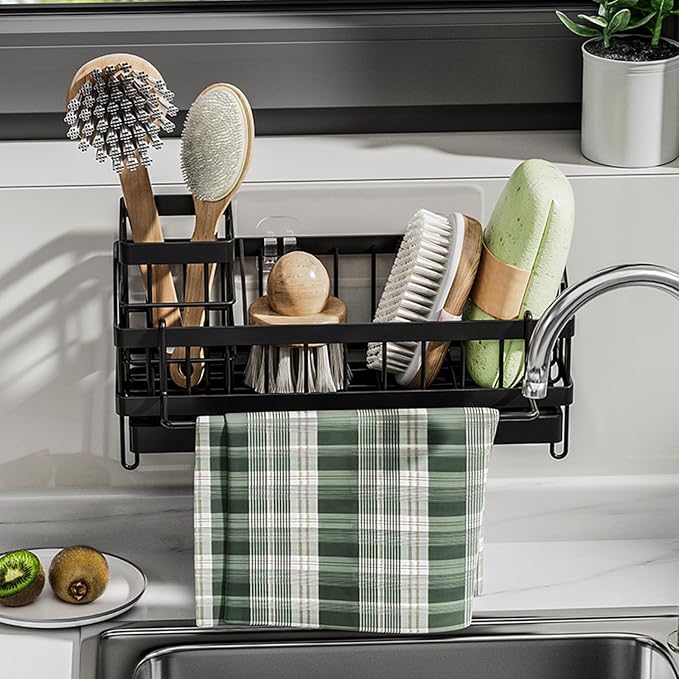 Sink Caddy kitchen Organzier - Image 2