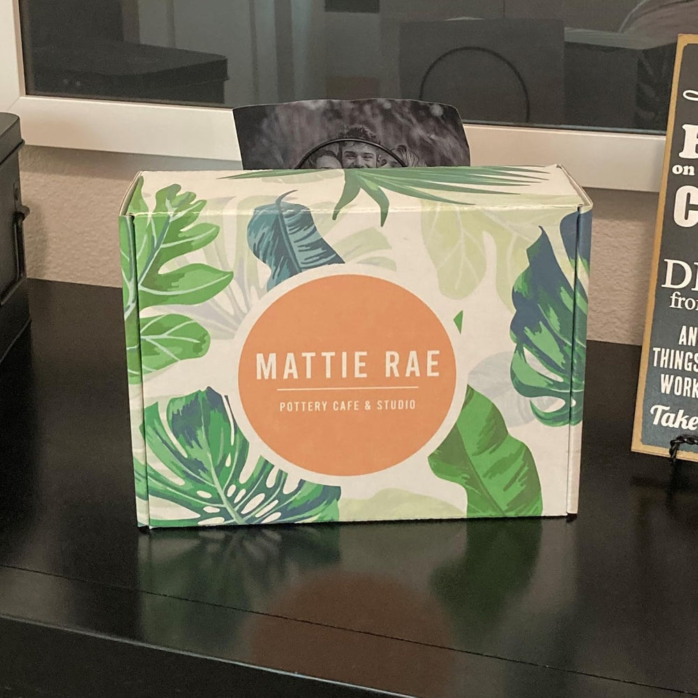 Personalized Shipping Boxes (25 Pack) - Custom Printed with Your Logo and Des...