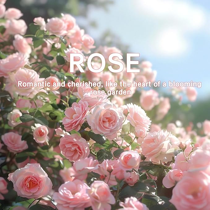 15 Packs Rose Scented Sachets Bag - Image 8