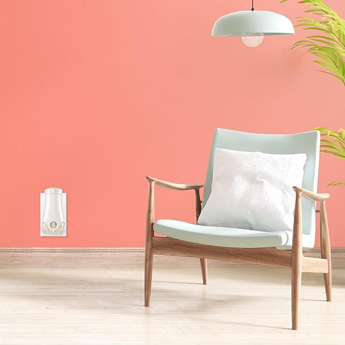 Glade PlugIns Refills Air Freshener, Scented and Essential Oils - Image 12