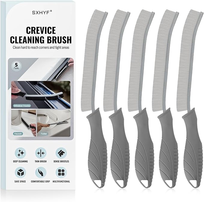 SXhyf Cleaning Brush by SXhyf