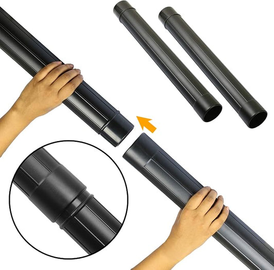 Shop Vac Accessories 2 1/2 inch Attachments - Image 2