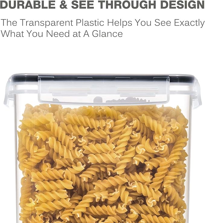 Medium Food Storage Containers - Image 4