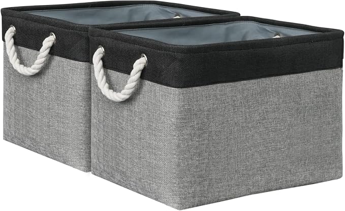 TcaFmac Organization and Storage Basket by TcaFmac