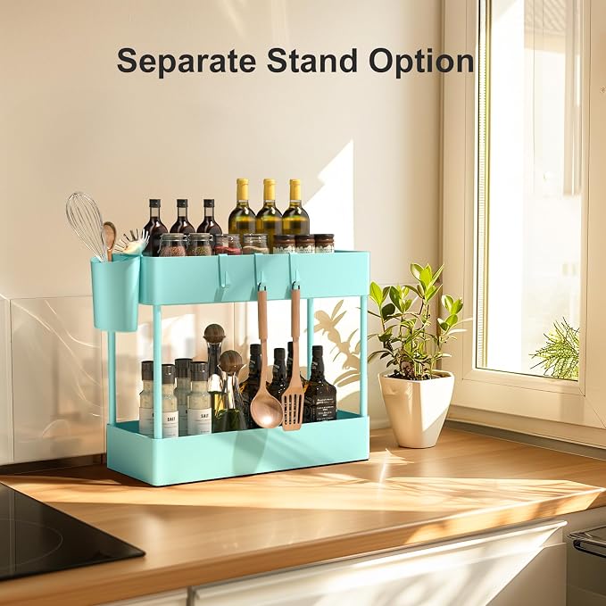 Pipishell Slim Storage Cart - Image 7