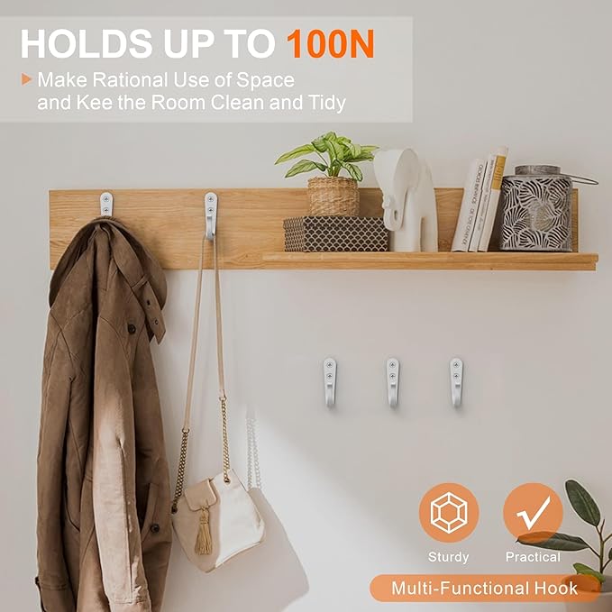 Hook for Hanging - Image 2