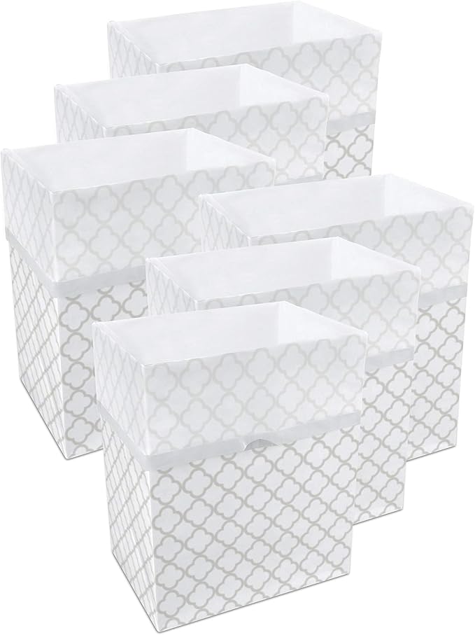 13 Gallon Disposable Pop-Up Trash Cans by CleanCubes