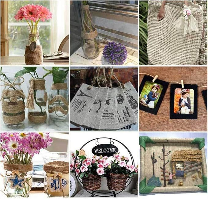 DurReus Tiny Clothes Pins Colorful Hang Up Photographs Drawings Party Clips - Image 9