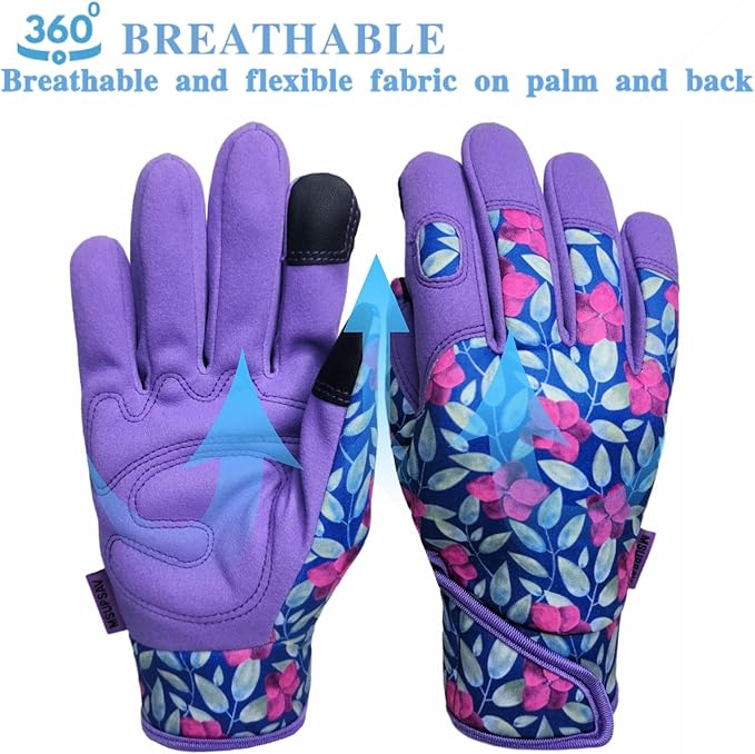 Thorn Proof&Puncture Resistant Gardening Gloves - Image 5