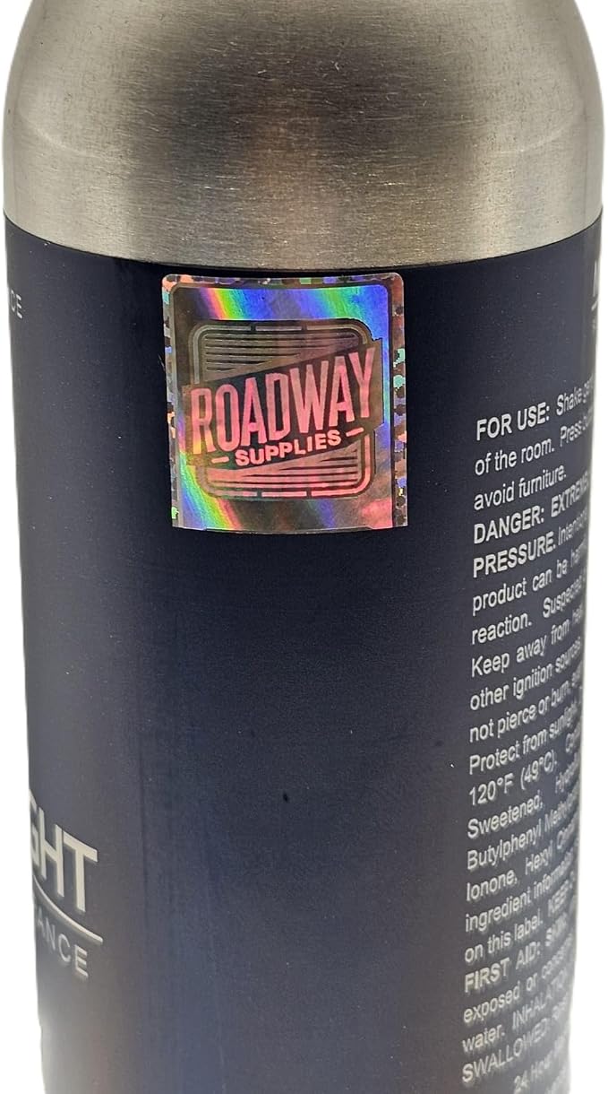 Midnight - Air Freshener Spray - Concentrated Room Deodorizer - Image 3