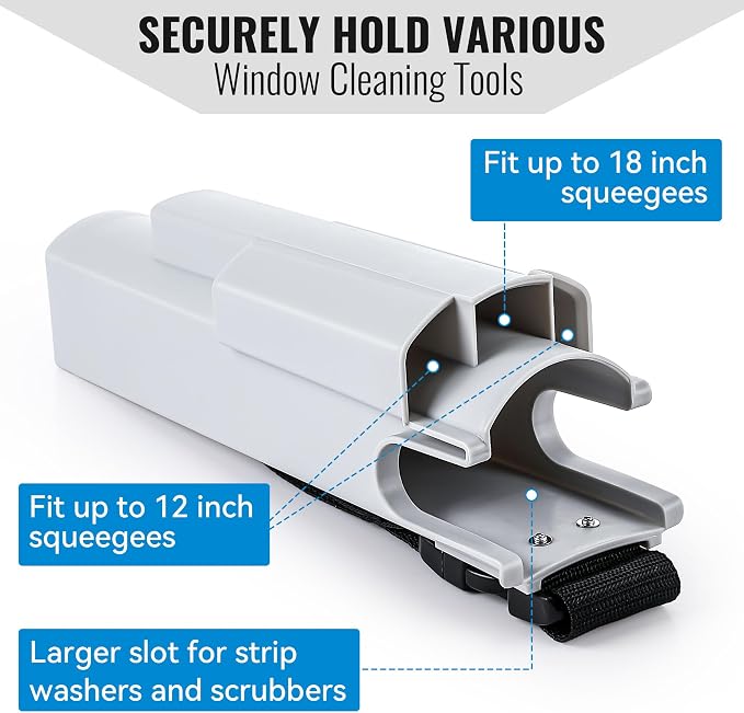 Feekoon Window Cleaning Holster - Image 3