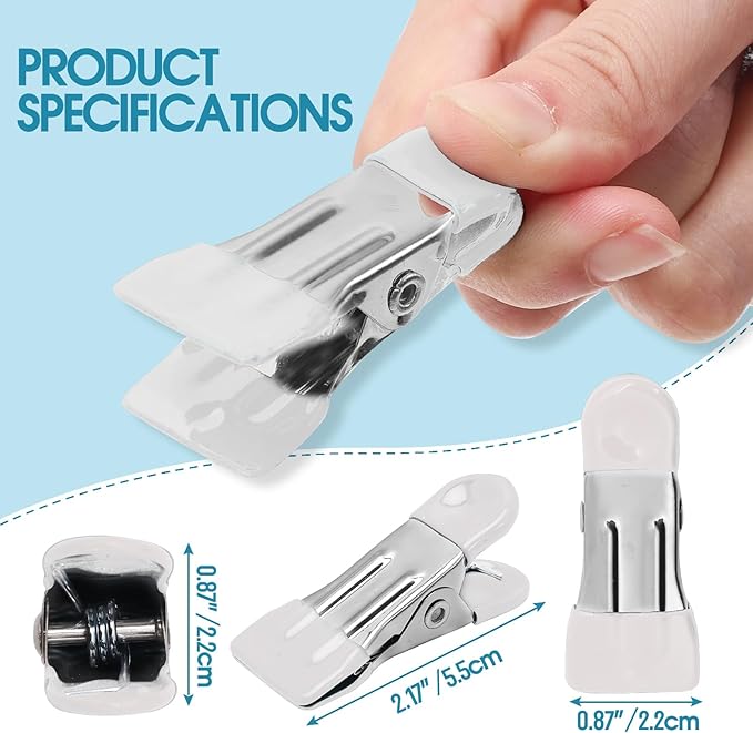 Clothes Pins Heavy Duty 30 Pack - Image 7