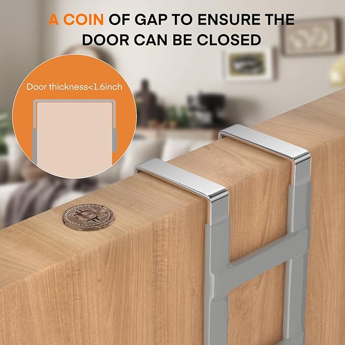 FYY Over The Door Hooks - Image 6
